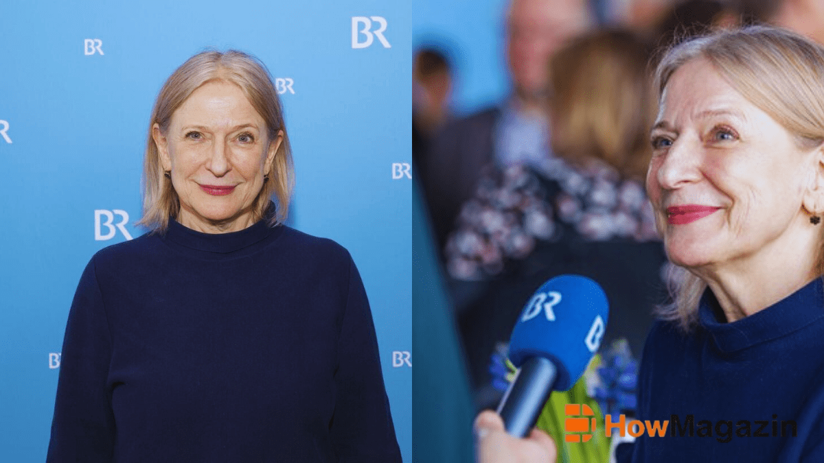 Dagmar Manzel Sohn Todesursache Ein tiefer Einblick in eine private  Tragödie - How Magazin