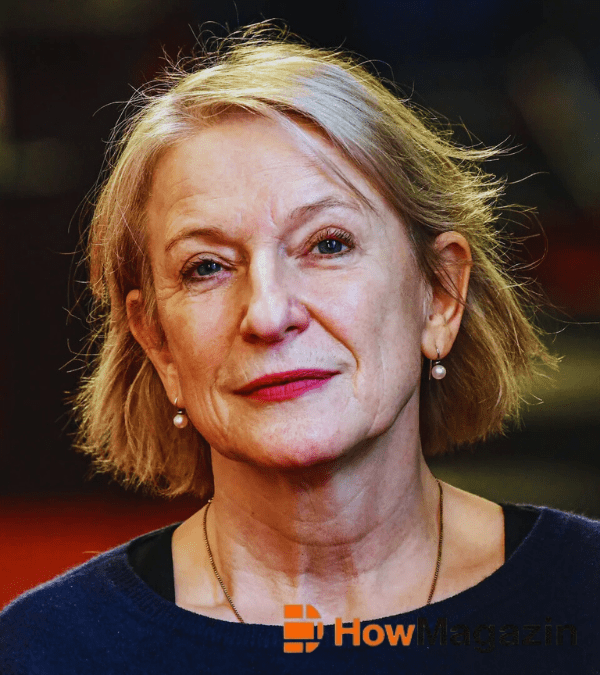 Dagmar Manzel Sohn Todesursache