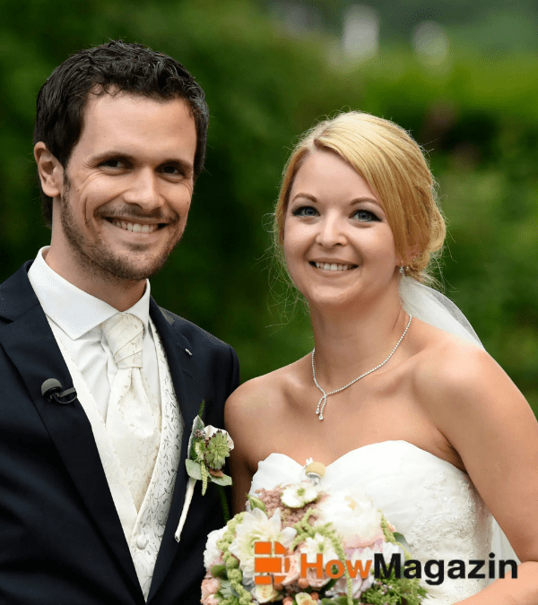 Hochzeit auf den ersten Blick – Der mutige Schritt ins Unbekannte Hochzeit auf den ersten Blick