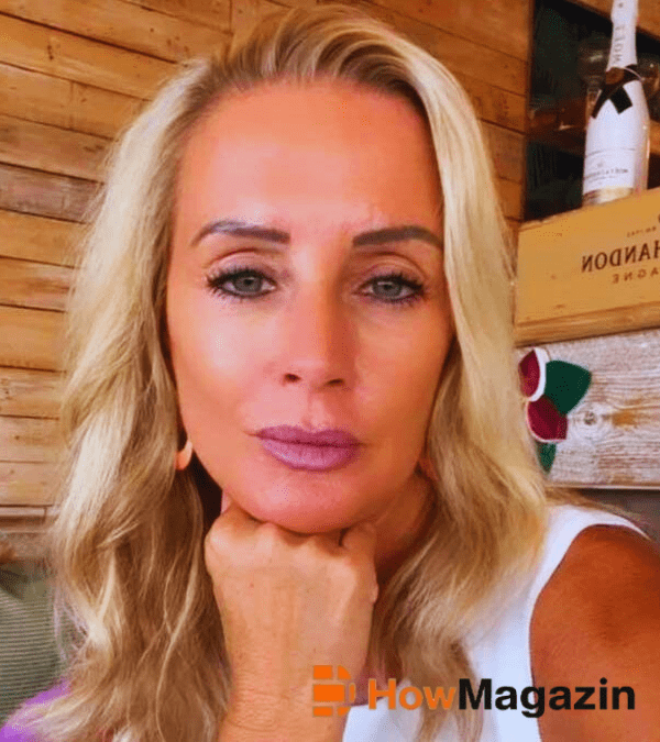 Peggy Jerofke Ein außergewöhnlicher Weg einer vielseitigen Künstlerin Peggy Jerofke