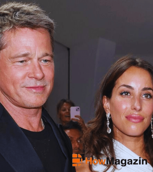 Ines de Ramon Zwischen Eleganz, Karriere und dem leisen Charisma einer Frau, die Trends definiert Ines de Ramon
