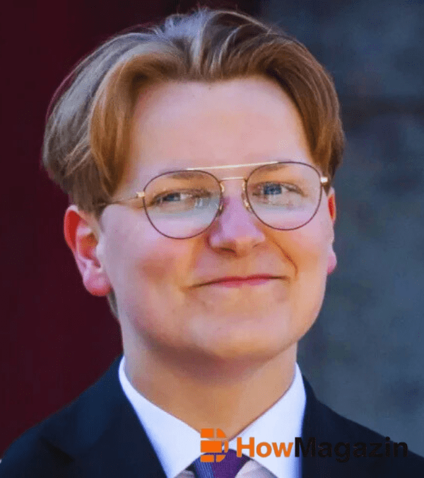 Sverre Magnus von Norwegen Ein Prinz zwischen Tradition und Freiheit Sverre Magnus von Norwegen
