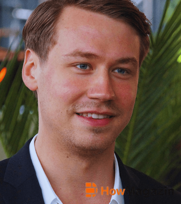 David Kross Vom Shootingstar zum etablierten Schauspieler David Kross