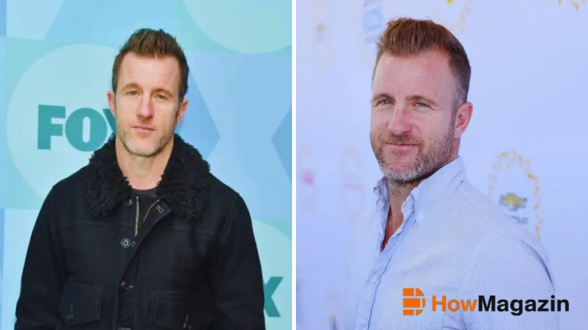 Scott Caan Leben, Karriere und Einfluss des US-Schauspielers Scott Caan