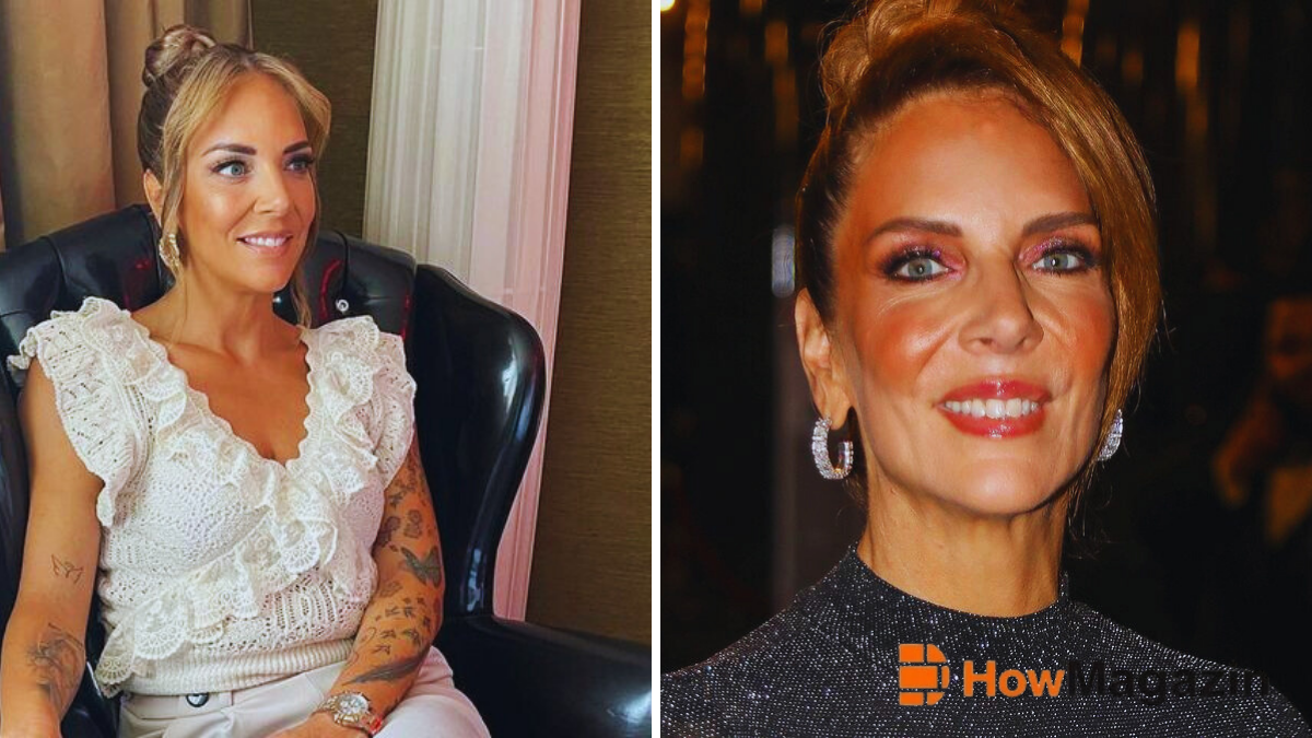 Danni Büchner Leben, Karriere und öffentliches Image einer Reality-TV-Persönlichkeit danni büchner