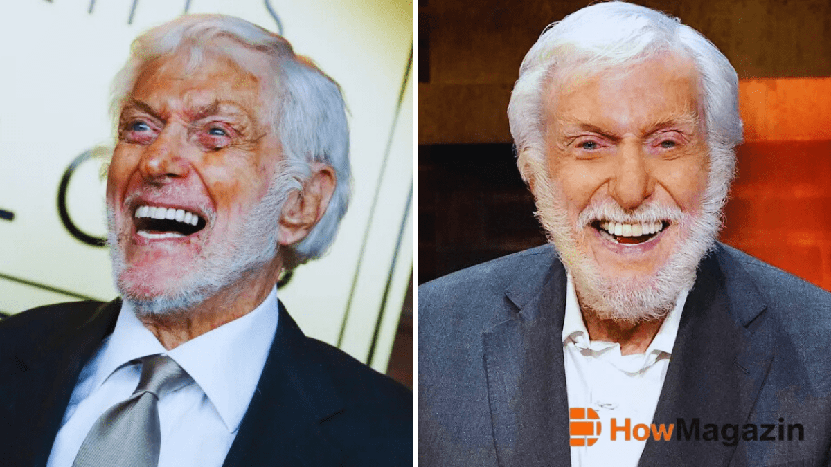 Barry Van Dyke Schauspiel, Familie und das Erbe einer TV-Legende Barry Van Dyke