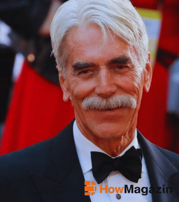 Sam Elliott