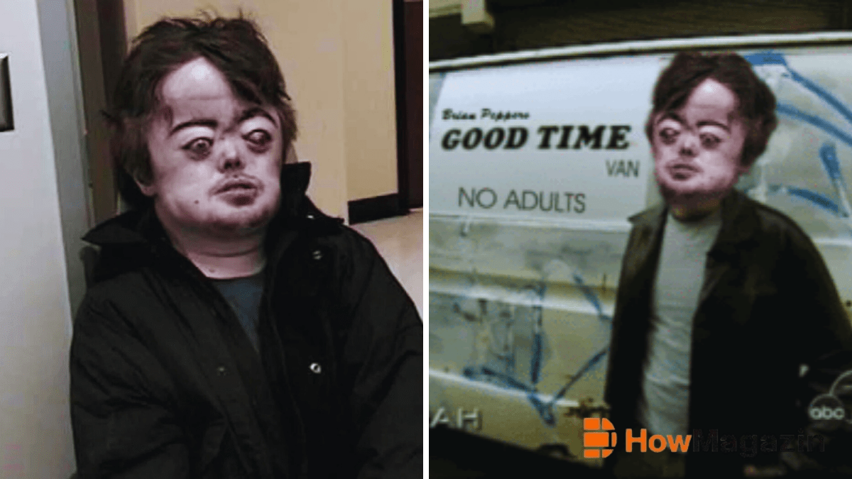 Brian Peppers Die Wahrheit Hinter Dem Internetph nomen Brian Peppers Die Wahrheit Hinter Dem Internetph nomen