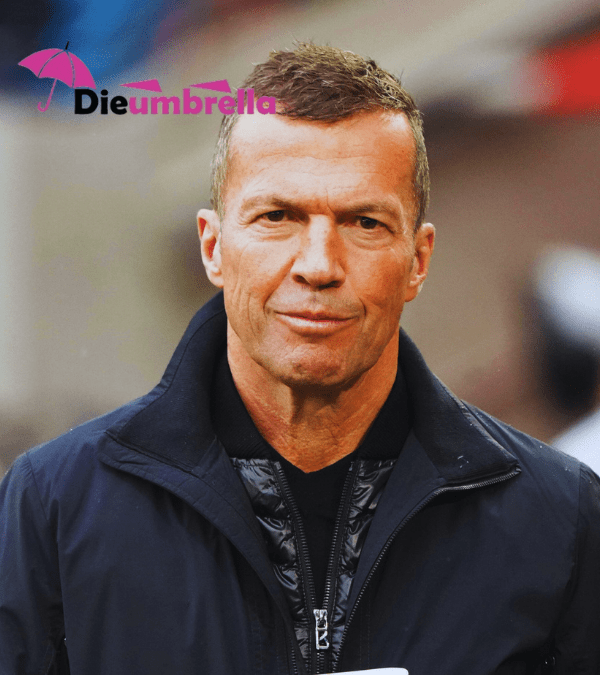 Lothar Matthäus' Sohn verstorben: Hintergründe, Reaktionen und Vermächtnis Lothar Matthäus