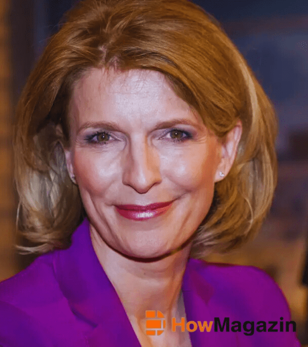Susanne Holst