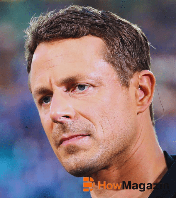 Andrea Kaiser Alexander Bommes Neue Freundin