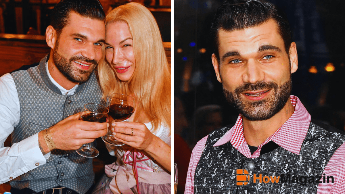 Mike Cees – Vom Reality-TV-Star zum polarisierenden Mediengesicht Mike Cees