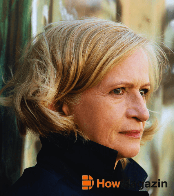 johanna gastdorf