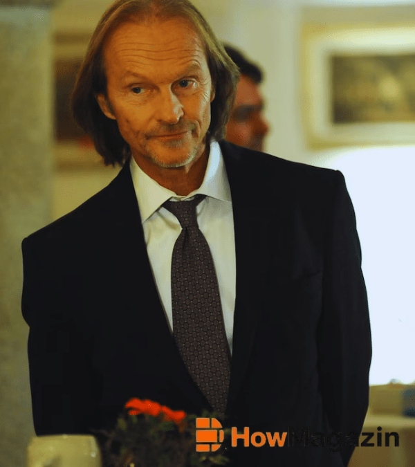 Dahoam is Dahoam Sascha tot aufgefunden