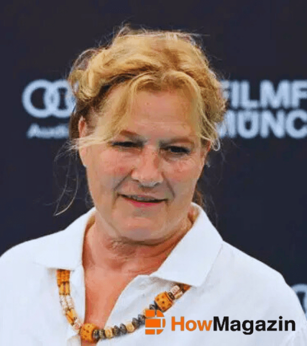 Suzanne von Borsody Krankheit