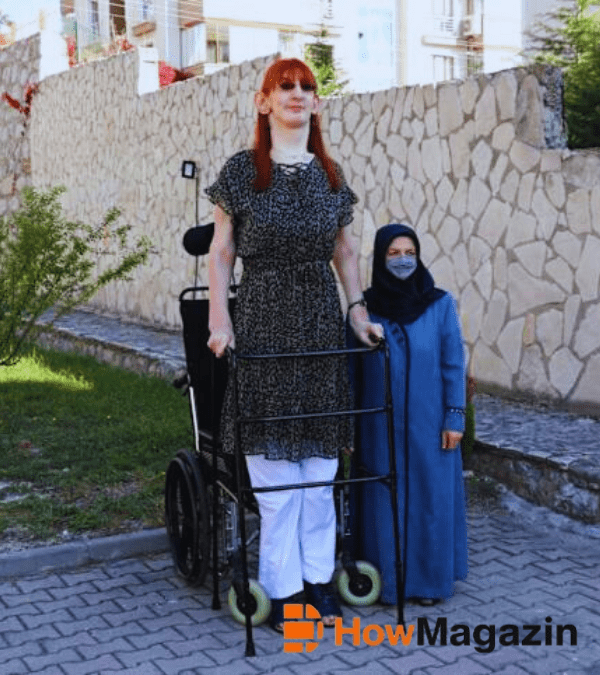 größte frau kleinste frau – Rekorde, Geschichten und faszinierende Fakten größte frau kleinste frau