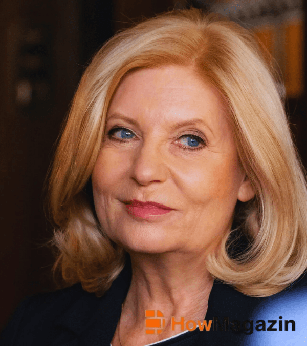 Sabine Postel
