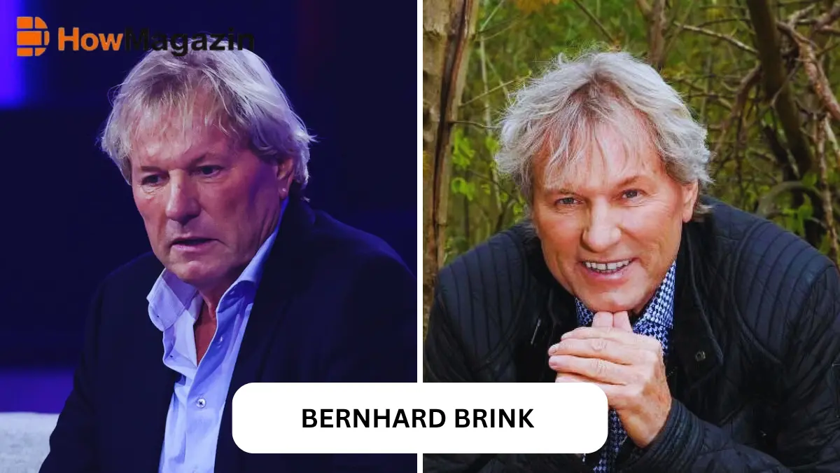 Wie alt ist Bernhard Brink? – Ein Blick auf das Leben, die Karriere und das Geheimnis seiner Energie Wie alt ist Bernhard Brink
