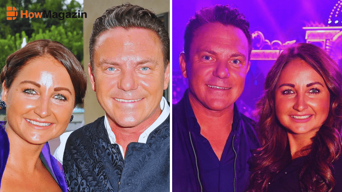 Stefan Mross Freundin: Wer ist die neue Frau an seiner Seite wirklich? Stefan Mross Freundin