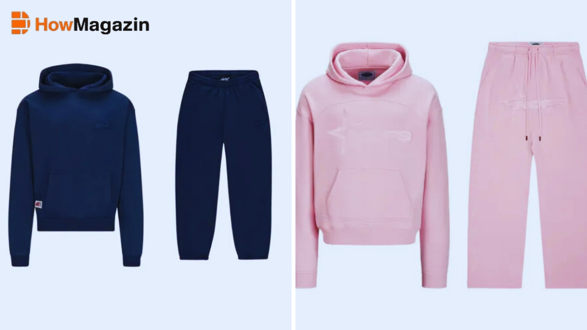 Y2K Fashion: Der Stil der Jahrtausendwende Y2K Fashion: Der Stil der Jahrtausendwende