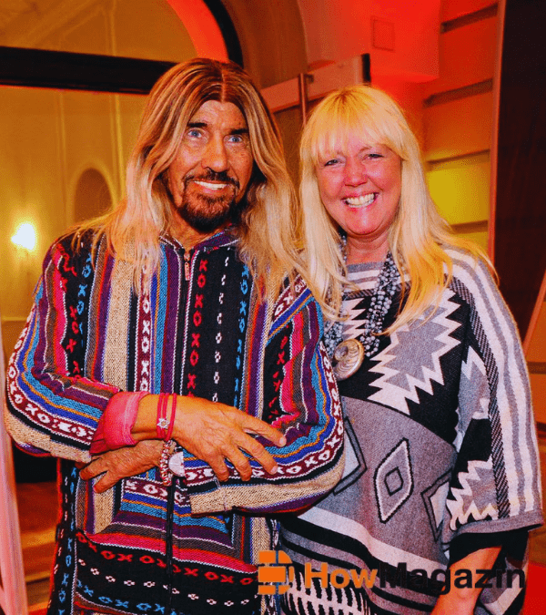 Sandra Ofarim