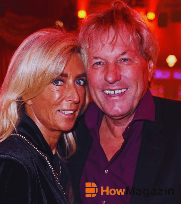 Wie alt ist Bernhard Brink? – Ein Blick auf das Leben, die Karriere und das Geheimnis seiner Energie Wie alt ist Bernhard Brink