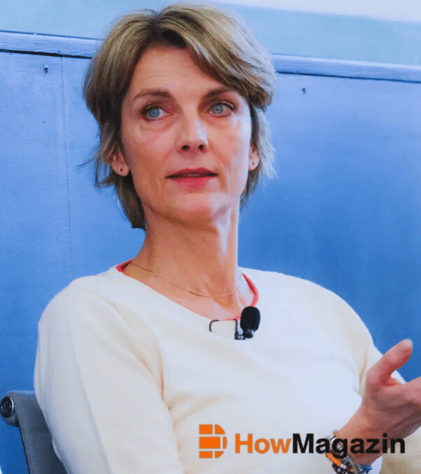 Marietta Slomka Brustkrebs: Wahrheit, Gerüchte und Medienverantwortung Marietta Slomka Brustkrebs