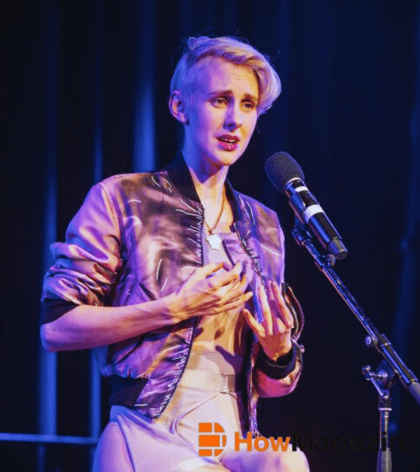 Lisa Eckhart Lebensgefährte