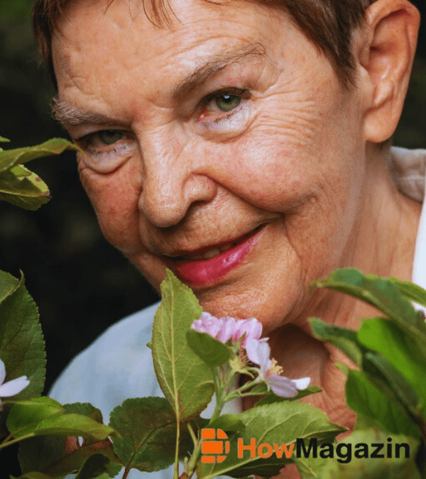 Christel Bodenstein – Eine Ikone des ostdeutschen Films und ihre zeitlose Ausstrahlung Christel Bodenstein