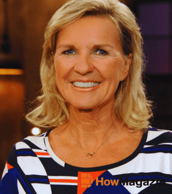 Hera Lind: Die faszinierende Lebensgeschichte der deutschen Bestsellerautorin Hera Lind