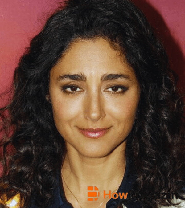 Golshifteh Farahani: Die faszinierende Reise einer rebellischen Künstlerin Golshifteh Farahani