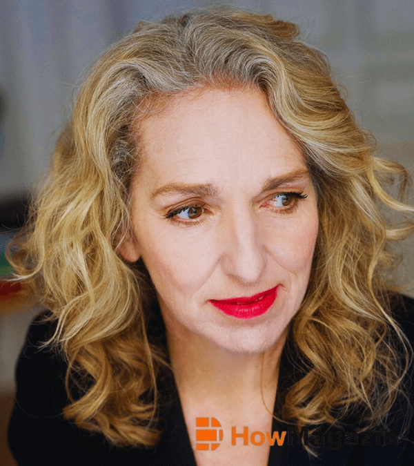 Irene Schwarz – Eine Frau mit Geschichte, Herz und Einfluss Irene Schwarz