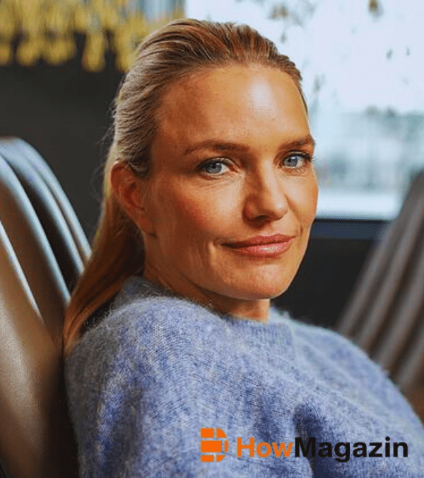Sarah Tacke – Journalistin, Moderatorin und Frau mit Haltung Sarah Tacke