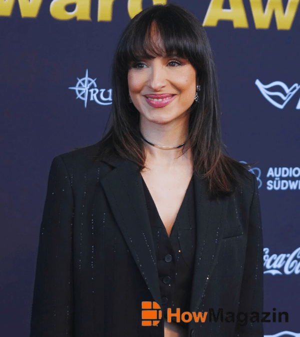 Stephanie Stumph Partner – Ihr Privatleben, Liebe und Karriere im Rampenlicht Stephanie Stumph Partner