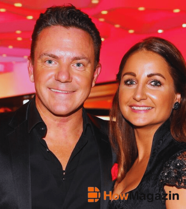 Stefan Mross Freundin: Wer ist die neue Frau an seiner Seite wirklich? Stefan Mross Freundin