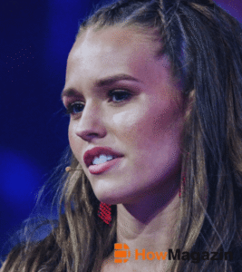 Laura Müller – Vom Playboy-Model zur Reality-TV-Persönlichkeit: Die