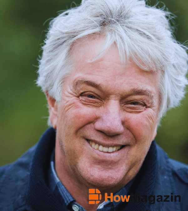 Rolf Zuckowski verstorben