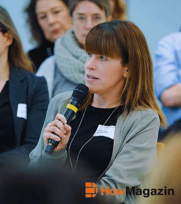 Julia Reuschenbach