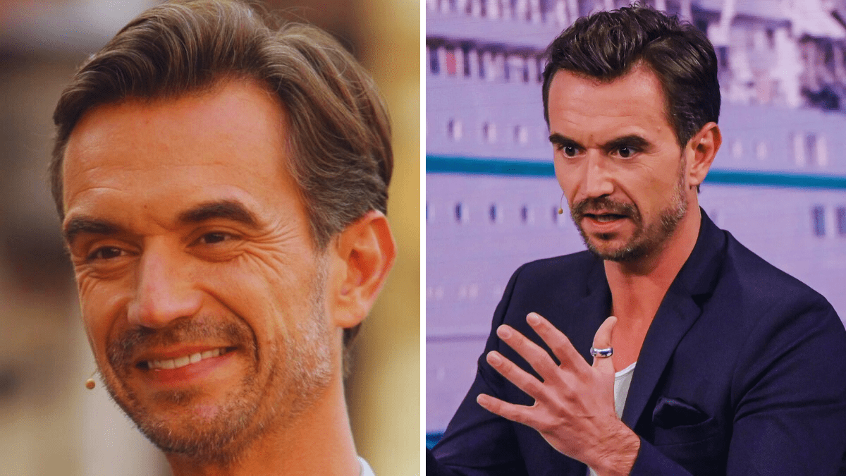Florian Silbereisen: Alles über das Leben, die Karriere und die Erfolge des Schlagersuperstars Florian Silbereisen