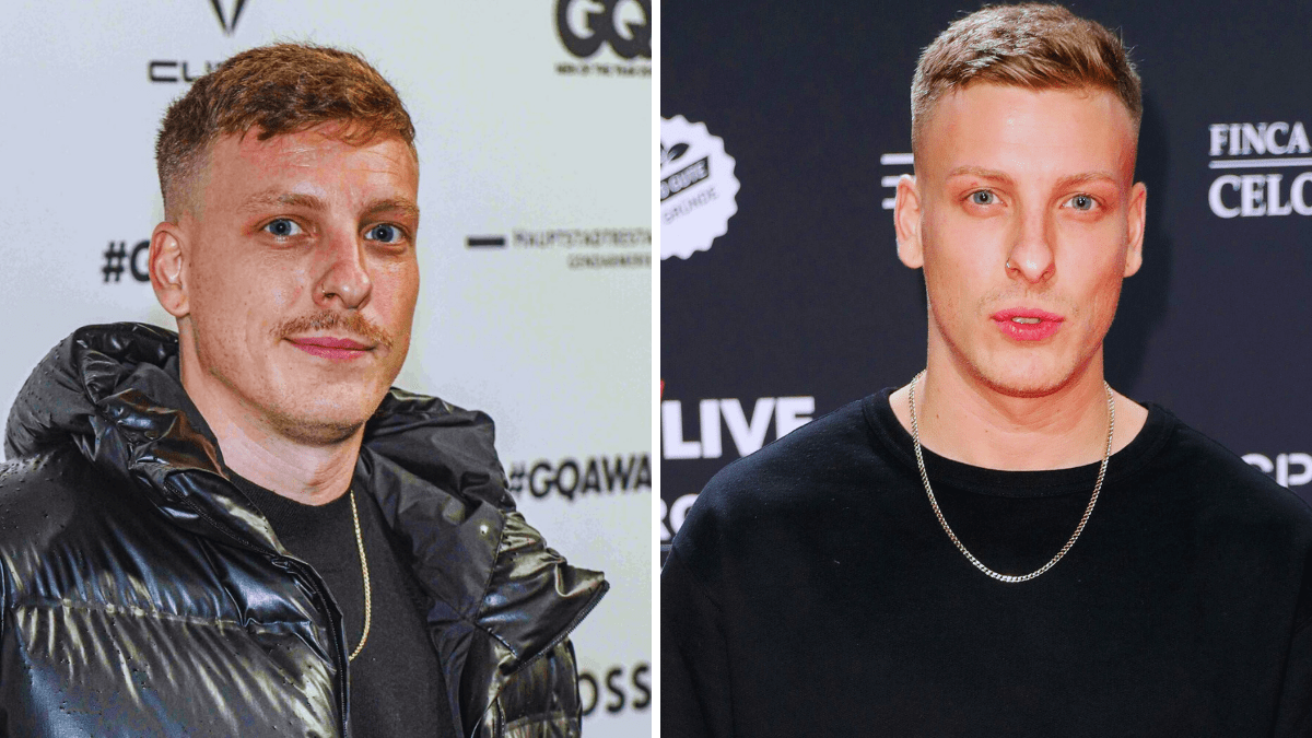 Felix Lobrecht Freundin: Alles, was du über sein Liebesleben wissen musst Felix Lobrecht Freundin