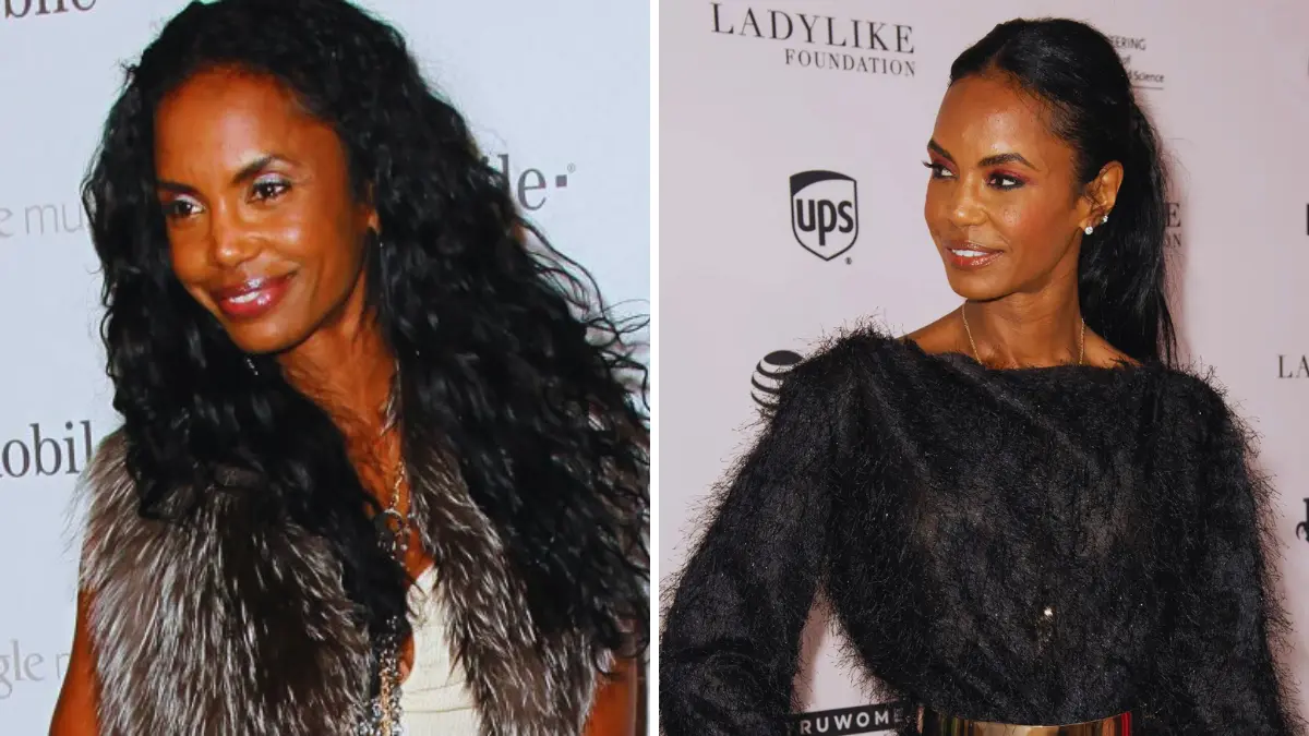 Kim Porter: Leben, Karriere und Vermächtnis der legendären Persönlichkeit Kim Porter