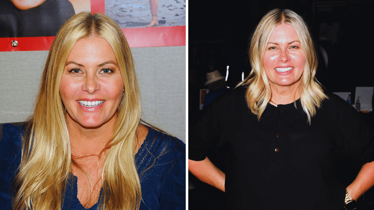 Nicole Eggert: Leben, Karriere und faszinierende Fakten Nicole Eggert