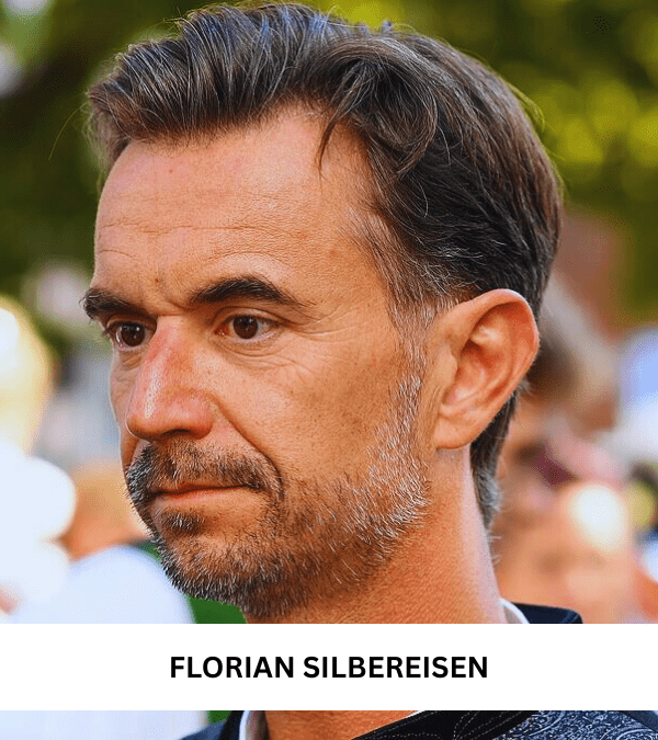 Florian Silbereisen: Alles über das Leben, die Karriere und die Erfolge des Schlagersuperstars Florian Silbereisen