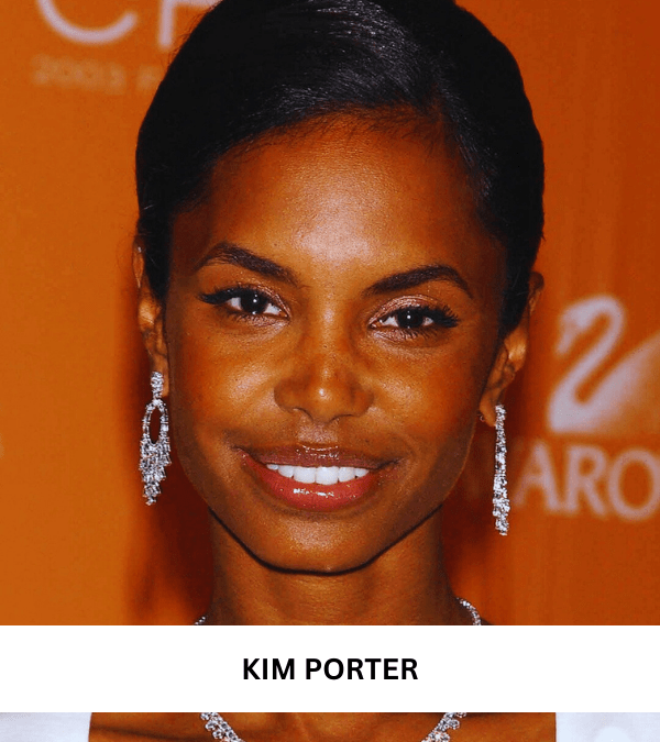 Kim Porter: Leben, Karriere und Vermächtnis der legendären Persönlichkeit Kim Porter