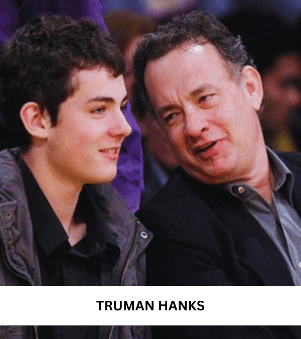 truman hanks