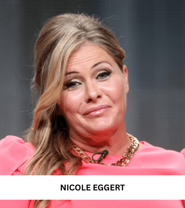 Nicole Eggert: Leben, Karriere und faszinierende Fakten Nicole Eggert