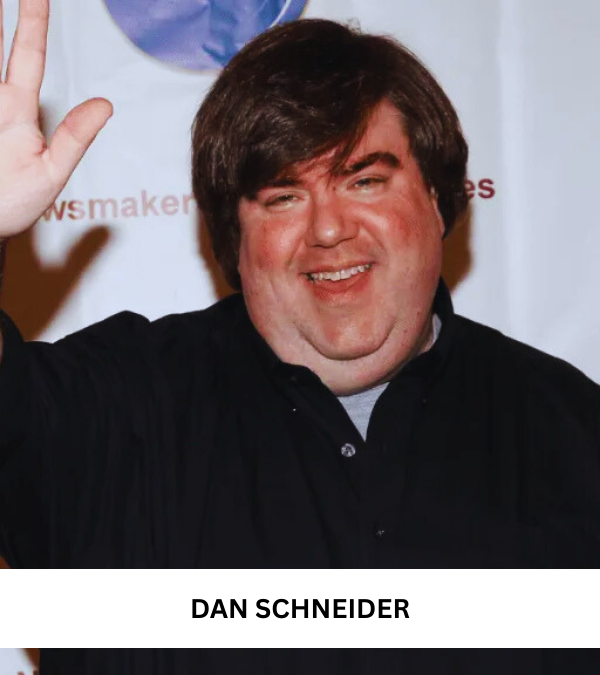 Dan Schneider