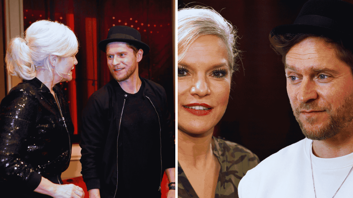 Johannes Oerding Freundin: Wer teilt sein Herz und Leben? Johannes Oerding Freundin