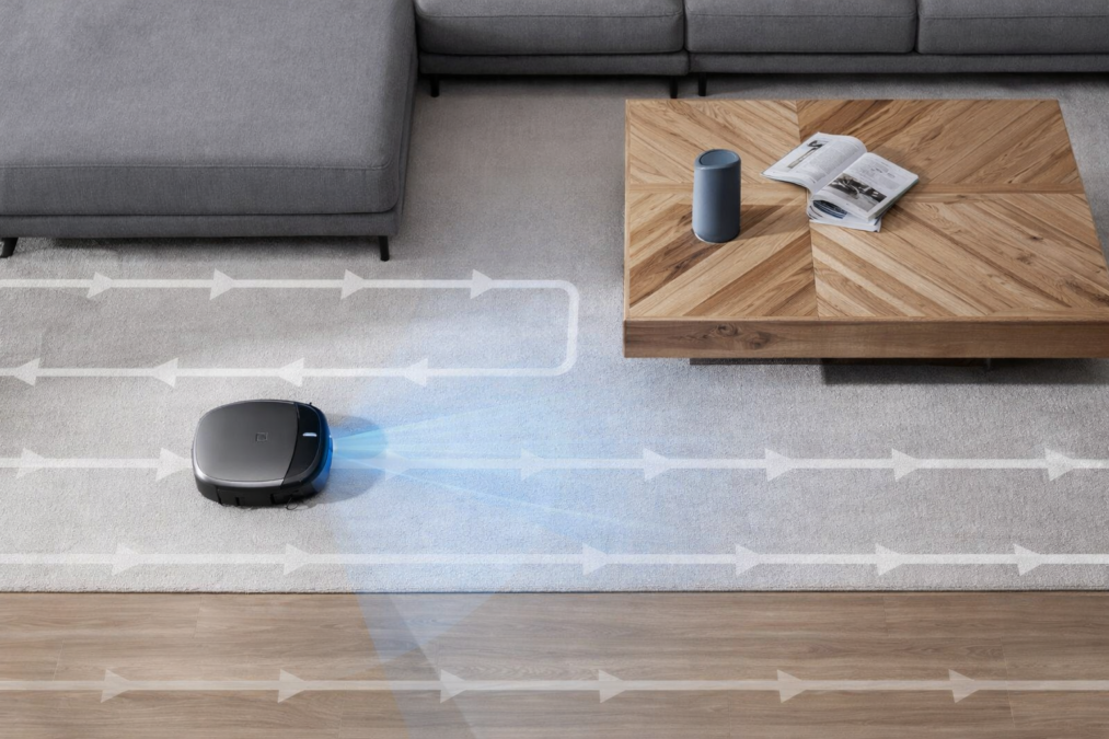 Ist ein Hybrid-Staubsauger-Wischmopp den zusätzlichen Kosten wert? Ist ein Hybrid-Staubsauger-Wischmopp den zusätzlichen Kosten wert?