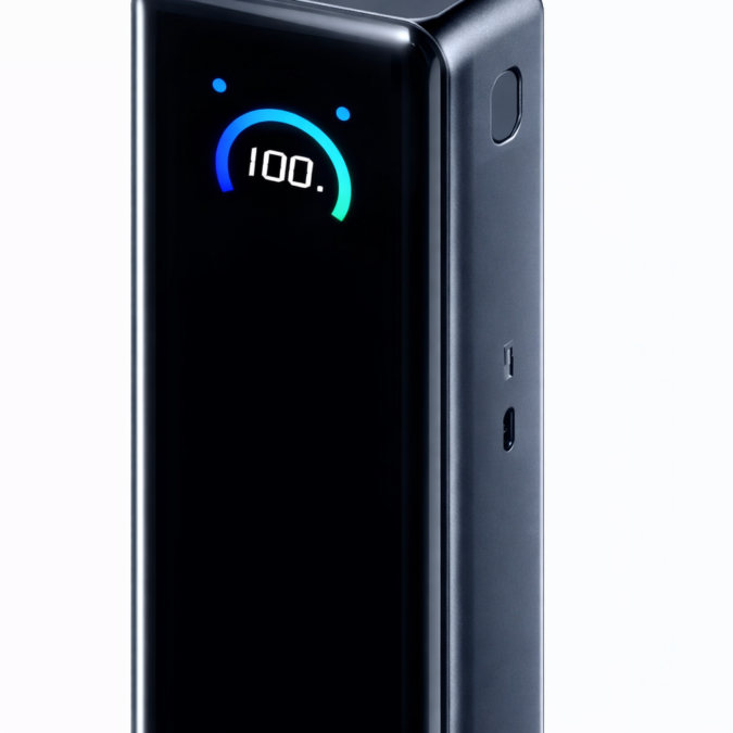 Was sollten Sie 2026 bei einer Powerbank beachten? Was sollten Sie 2026 bei einer Powerbank beachten?